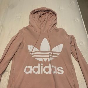 adidas medium hoodie
